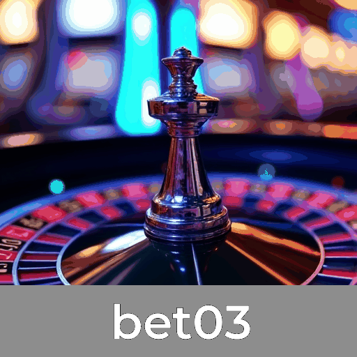 Descubra o Acesso Seguro Premium em bet03