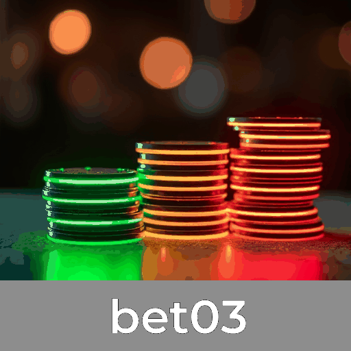 bet03: Caça-níqueis-Grandes Prêmios, Jogos de Mesa-Diversão Infinita, e Real Dealers-Interatividade Máxima
