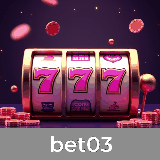 bet03: Experiência Autêntica com Jogos de Mesa ao Vivo