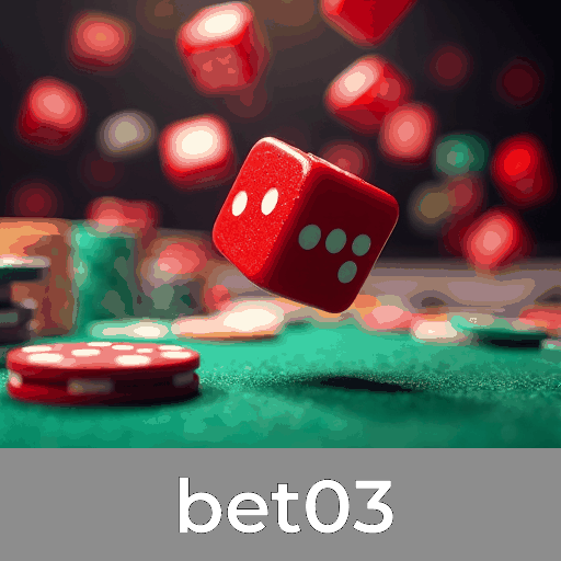 Bet03: A Plataforma Especializada em Apostas Esportivas no Brasil