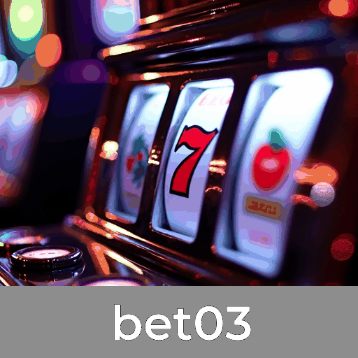 Explore os Bônus Incomparáveis do bet03 e Ganhe Mais