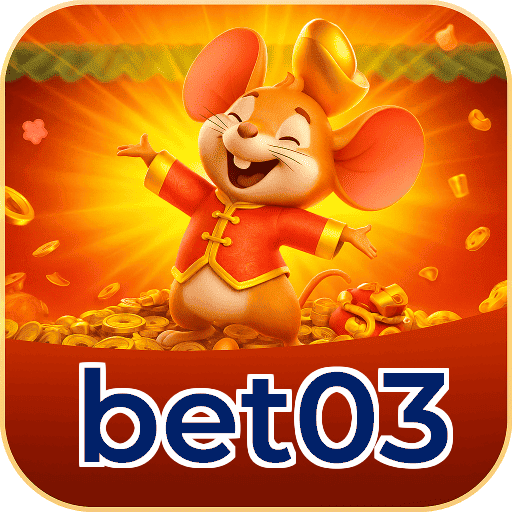 bet03: Seu Destino em Cassino Confiável